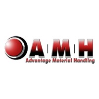 Advantage Material Handling logo - Similar company to Bim Objects Ireland