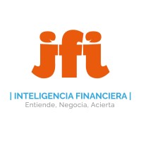 Insolvencia Colombia e IFI Inteligencia Financiera logo - Similar company to Carbonbox