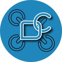 Drone controle logo - Similar company to Digital Born Producers