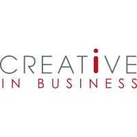 Creative in Business logo - Similar company to Grand Angle Design