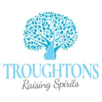 Troughtons Premium logo - Similar company to Wisebev