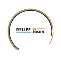 RELIEFTeam logo - Similar company to Mad Impact