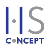 HS-Concept sp. z o.o. logo - Similar company to Bbr Polska
