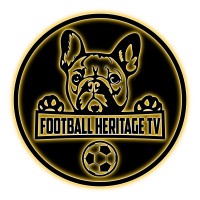 Football Heritage TV logo - Similar company to Awfentic Studios