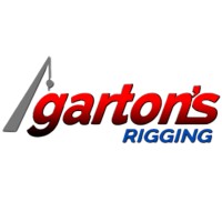 Gartons Rigging logo - Similar company to Driscoll Construction Co. Inc.