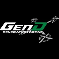 Generation Drone Pty. Ltd. logo - Similar company to Fulle