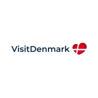 VisitDenmark logo - Similar company to Horesta