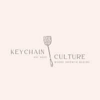 Keychain Culture pvt. ltd. logo - Similar company to Shell Tech Engineering Company