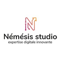 Némésis Studio logo - Similar company to Divani