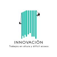 Innovación Altura logo - Similar company to Rope Access Spa