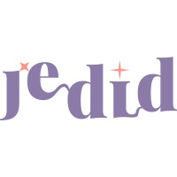 Jedid logo - Similar company to Marilou Studio