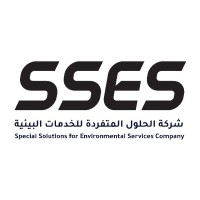 Special Solutions for Environmental Services SSES logo - Similar company to Schweizerische Vereinigung Für Sonnenenergie Sses