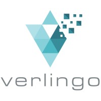 verlingo GmbH logo - Similar company to Dayoff