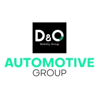 D&O Automotive Group Roeselare & Waregem logo - Similar company to D&O Mobility Group