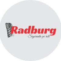 Radburg Soft logo - Similar company to Docentix