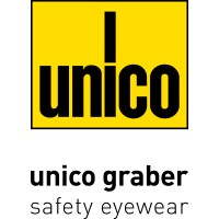 Unico Graber safety eyewear - korrigierter Augenschutz / Schutzbrillen / PSA / Schweiz logo - Similar company to Stuco Ag