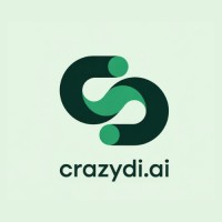 CrazyDi logo - Similar company to Titan Masterminds