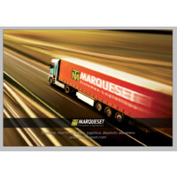 Marqueset Sistemas Logisticos Sl