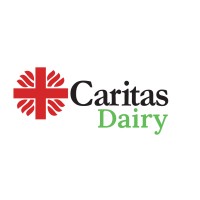 Caritas Dairy logo - Similar company to Luca Troise