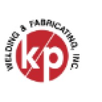 K/P Welding & Fabricating, inc. logo - Similar company to Wispi