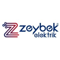 Zeybek Elektrik logo - Similar company to Elbi Alüminyum
