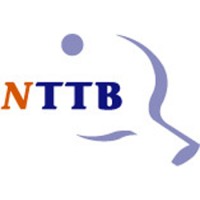 Nederlandse Tafeltennisbond logo - Similar company to Align Detachering Bv