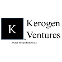 Kerogen Ventures LLC logo - Similar company to Reading Trainer