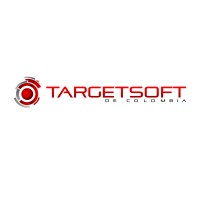 TARGETSOFTDECOLOMBIA logo - Similar company to Tekbees Technologies