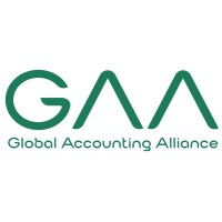 Global Accounting Alliance logo - Similar company to Center For Accounting Transformation