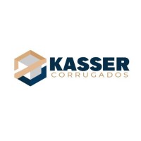 Kasser Corrugados logo - Similar company to Sinergix - Cleanrooms & Contractor
