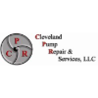 Cleveland Pump Repair & Services, LLC. logo - Similar company to Elite Material Blowing