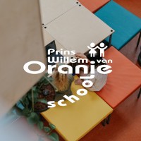 Prins Willem van Oranjeschool logo - Similar company to Kindercampus Den Bijstere