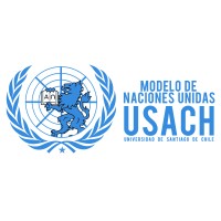 Taller Modelo de Naciones Unidas Usach (MONUSACH) logo - Similar company to Ativamente Bons