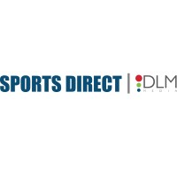 Sports Direct | DLM Media logo - Similar company to C-Lect Consulting