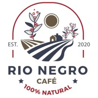 Cafe Rio Negro logo - Similar company to Coffee@Work Uk