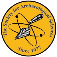 The Society for Archaeological Sciences logo - Similar company to Arc Bv