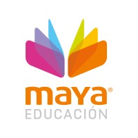 Maya Educación logo - Similar company to Instituto Santafe