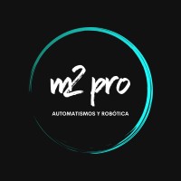 m2pro Automatismos y Robótica S.L. logo - Similar company to Telecsis