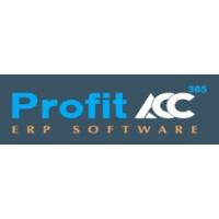 ProfitAcc 365 Erp Software logo - Similar company to Erp Eco