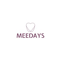MEEDAYS logo - Similar company to Dentalways | Praktijk Voor Mondgezondheid