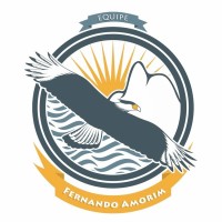 Equipe Fernando Amorim logo - Similar company to Equipe Ali Babaja