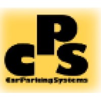 CarParkingSystems logo - Similar company to Anzox Engineering Private Limited - Manufacturing Car Parking Systems