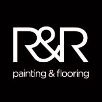 R&R Painting & Flooring logo - Similar company to 2 Step Flooring