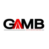 GAMB International GmbH logo - Similar company to Gamb