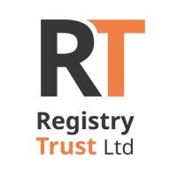 Registry Trust Ltd logo - Similar company to Beehive Therapy