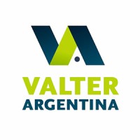 Valter Argentina logo - Similar company to Caelis Energy Sa