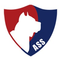 ABBY Security Services logo - Similar company to Quantum Security Solutions (Qsec Ghana)