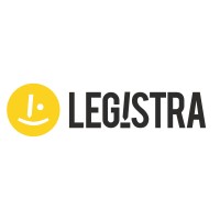 Legistra logo - Similar company to Trendivia