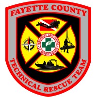 Fayette County Technical Rescue Team, Inc. logo - Similar company to Voterfeed  |  Your Election Home