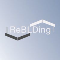 ReBLDing for Homeowners logo - Similar company to Score Parking Now